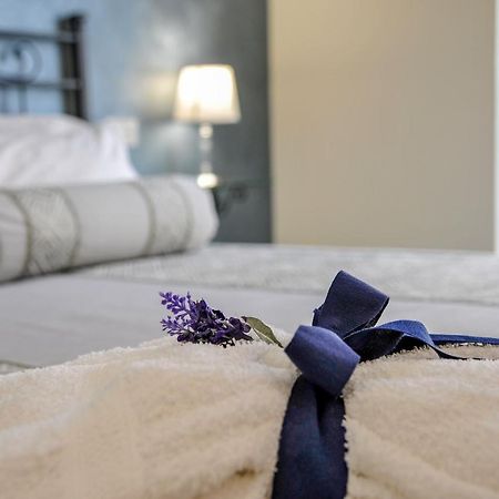 Casa Lele Bed & Breakfast Ното Екстериор снимка