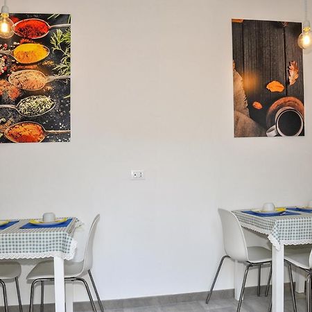 Casa Lele Bed & Breakfast Ното Екстериор снимка