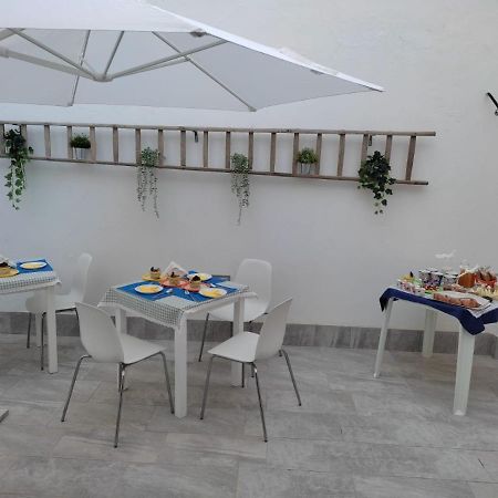 Casa Lele Bed & Breakfast Ното Екстериор снимка