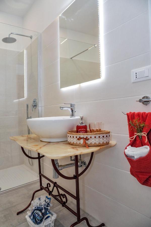 Casa Lele Bed & Breakfast Ното Екстериор снимка