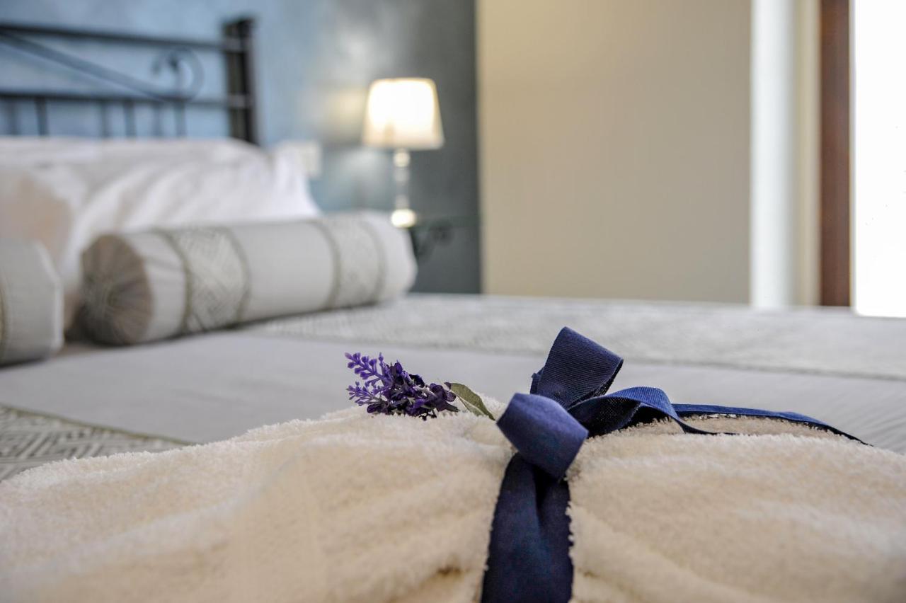 Casa Lele Bed & Breakfast Ното Екстериор снимка