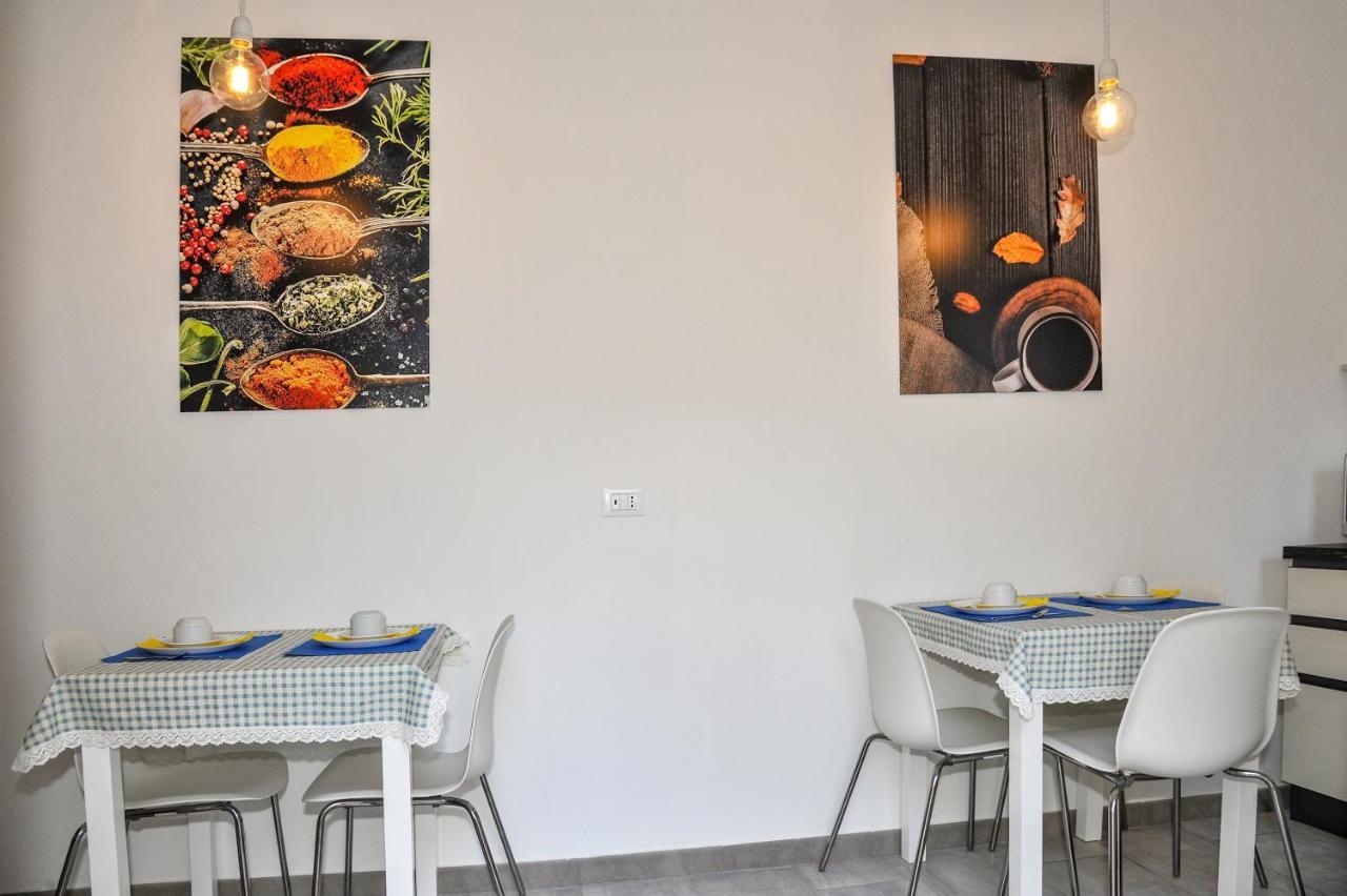 Casa Lele Bed & Breakfast Ното Екстериор снимка
