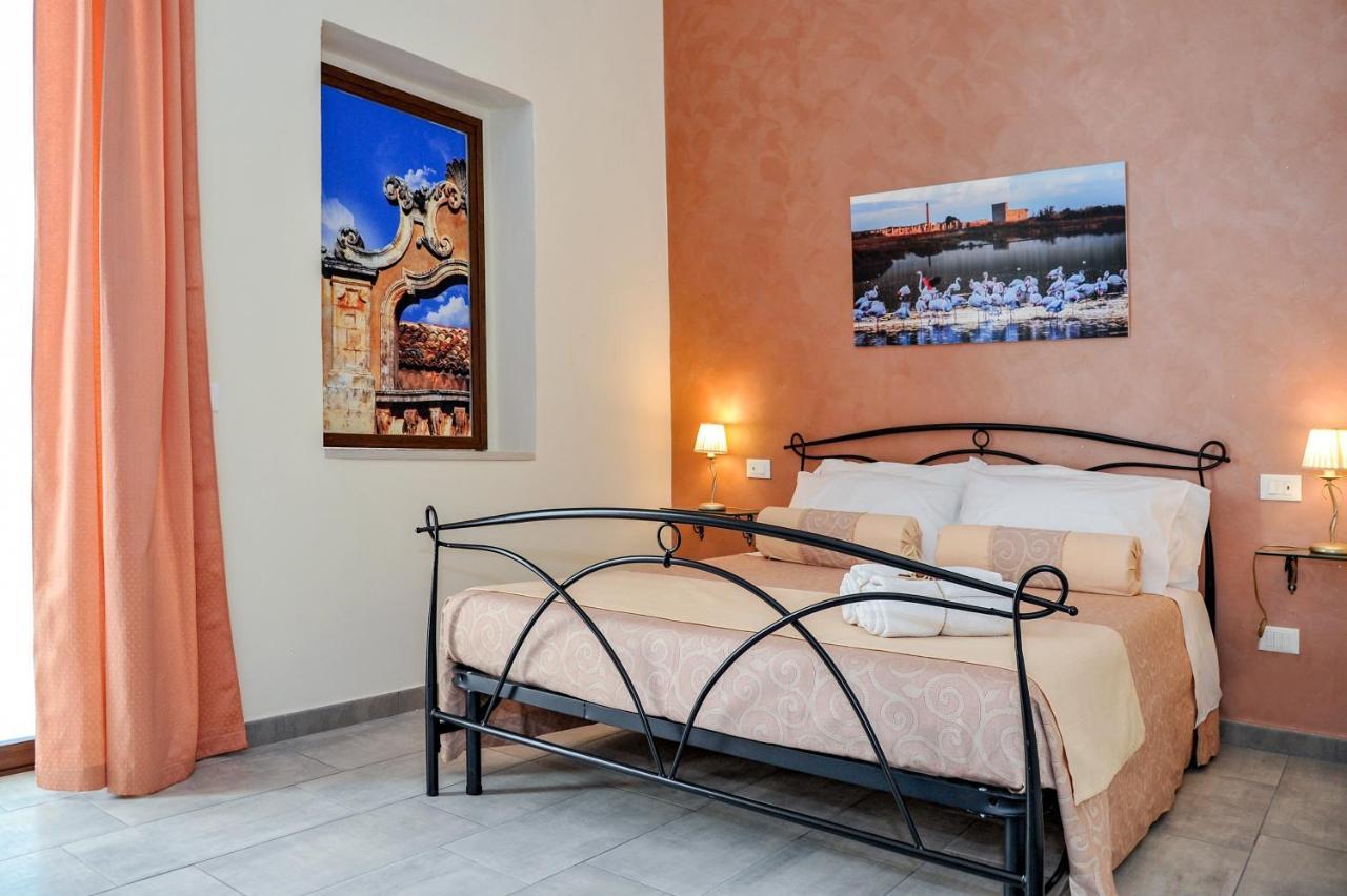 Casa Lele Bed & Breakfast Ното Екстериор снимка