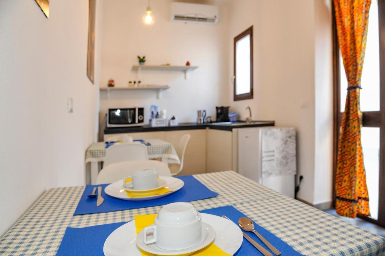 Casa Lele Bed & Breakfast Ното Екстериор снимка