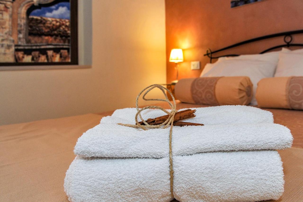 Casa Lele Bed & Breakfast Ното Екстериор снимка