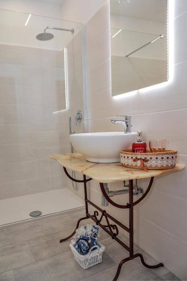 Casa Lele Bed & Breakfast Ното Екстериор снимка