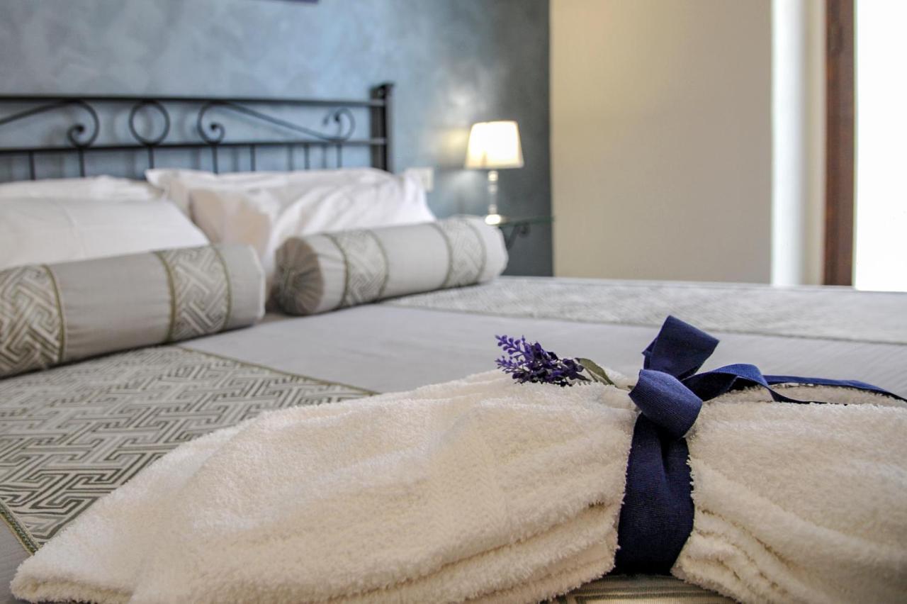 Casa Lele Bed & Breakfast Ното Екстериор снимка
