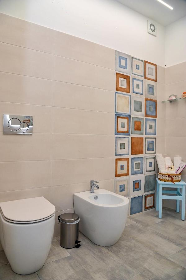 Casa Lele Bed & Breakfast Ното Екстериор снимка