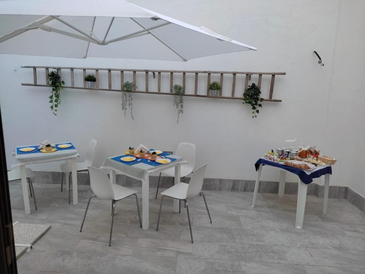 Casa Lele Bed & Breakfast Ното Екстериор снимка