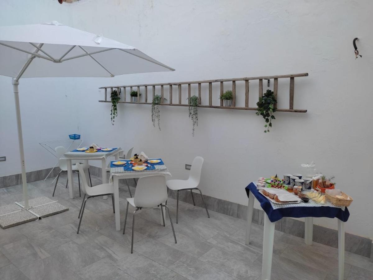 Casa Lele Bed & Breakfast Ното Екстериор снимка