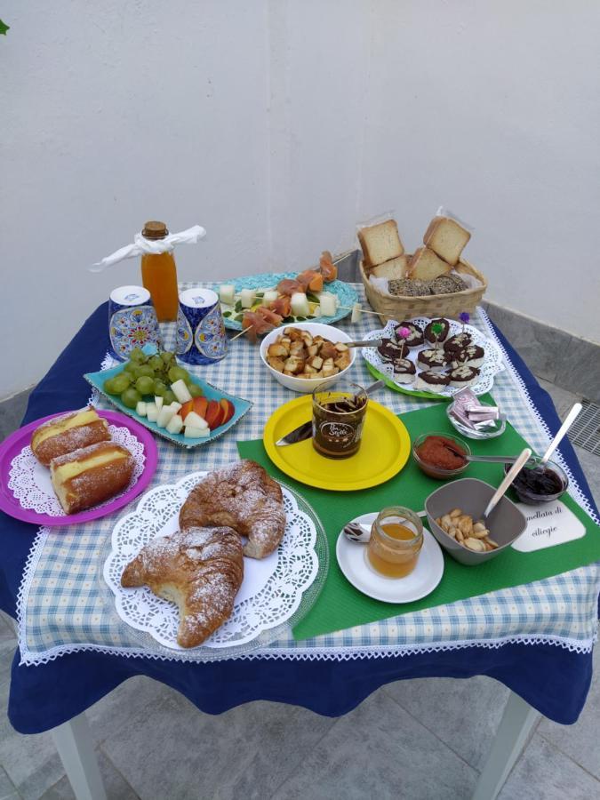 Casa Lele Bed & Breakfast Ното Екстериор снимка