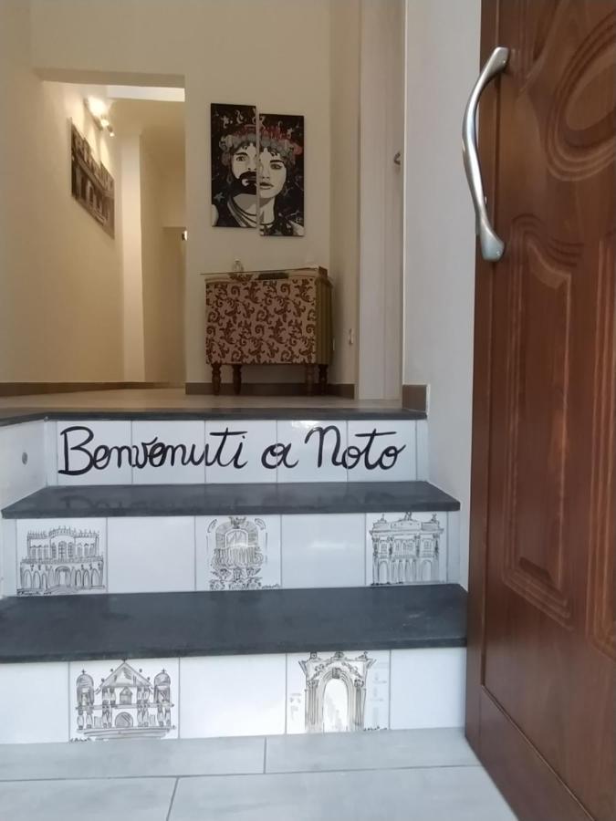 Casa Lele Bed & Breakfast Ното Екстериор снимка